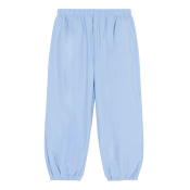 Boy's Corduroy Bubble Pants